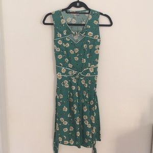 Good Ol’ Daisy Modcloth Dress